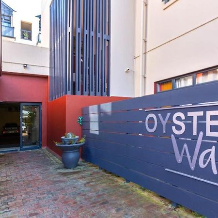 Oyster Walk On Main Knysna Exterior foto