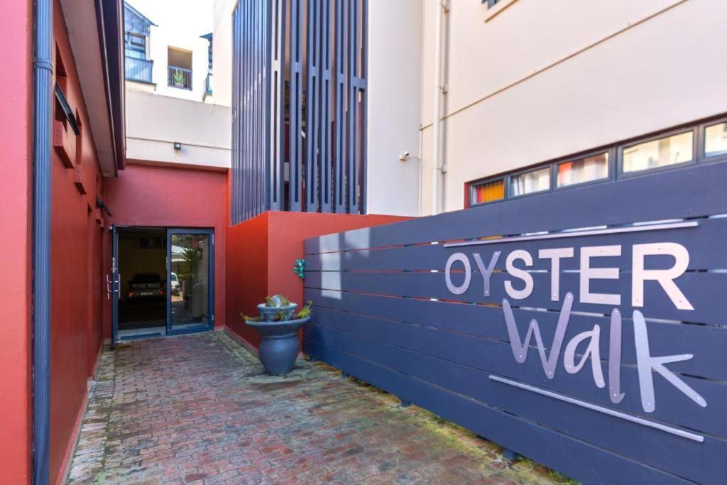 Oyster Walk On Main Knysna Exterior foto
