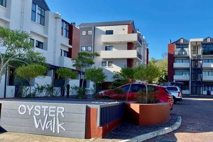 Oyster Walk On Main Knysna Exterior foto