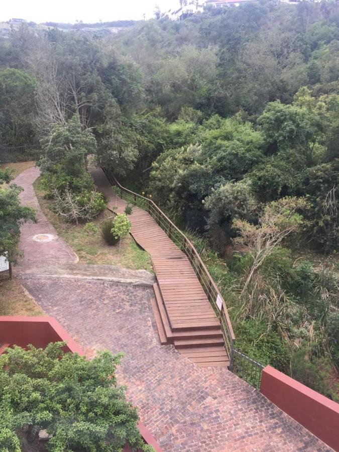 Oyster Walk On Main Knysna Exterior foto