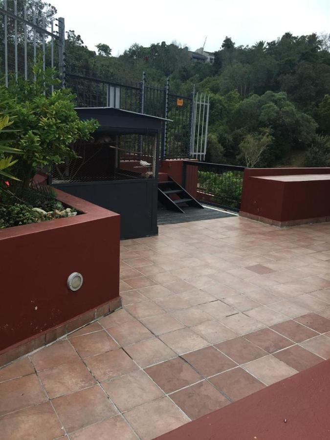 Oyster Walk On Main Knysna Exterior foto