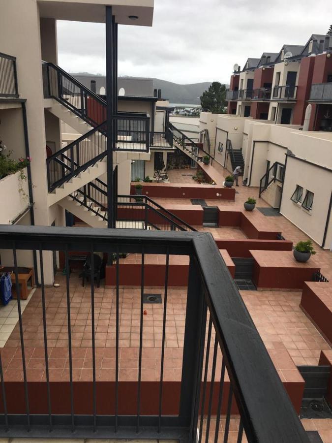 Oyster Walk On Main Knysna Exterior foto